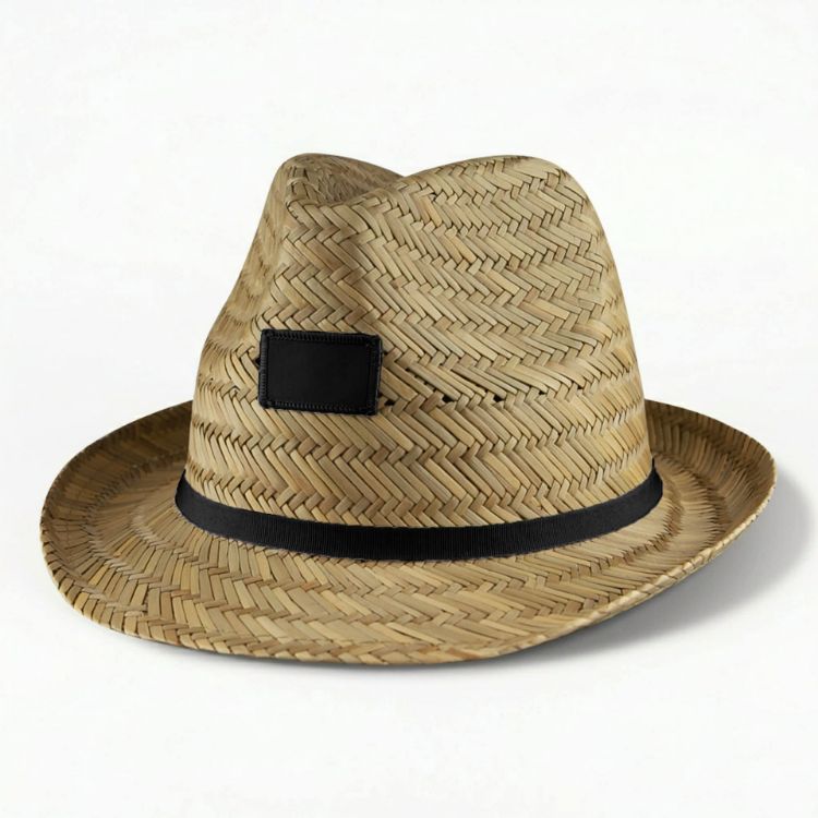 Picture of Panama Straw Hat