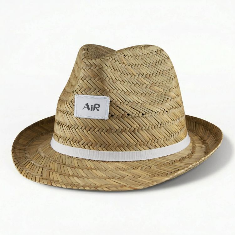 Picture of Panama Straw Hat