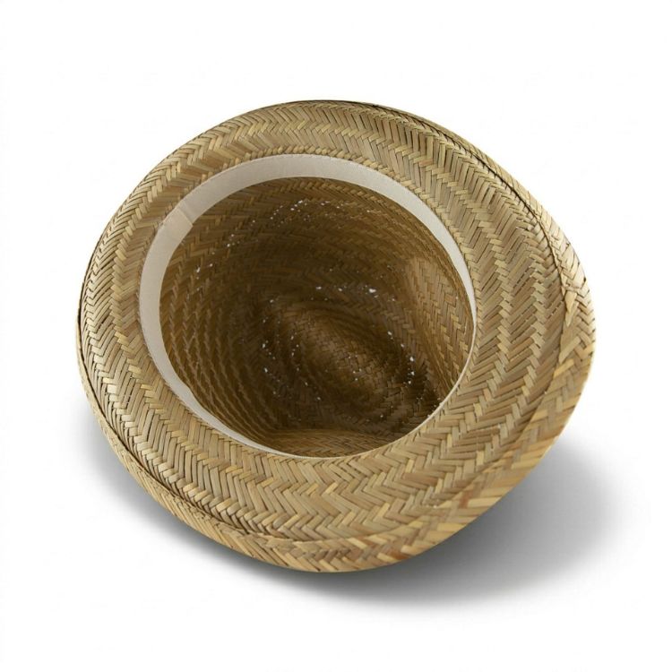 Picture of Panama Straw Hat