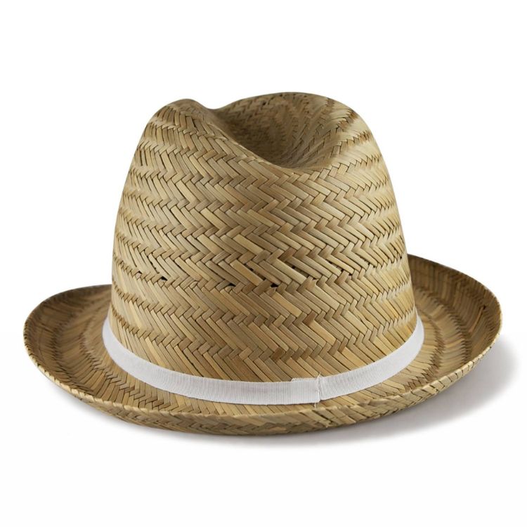 Picture of Panama Straw Hat