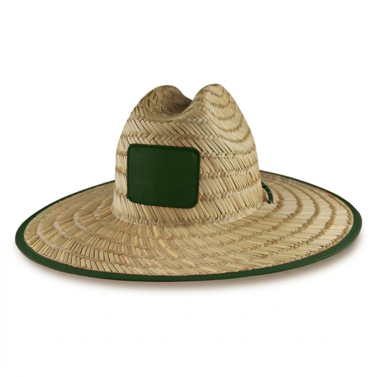 Picture of Beach Straw Hat