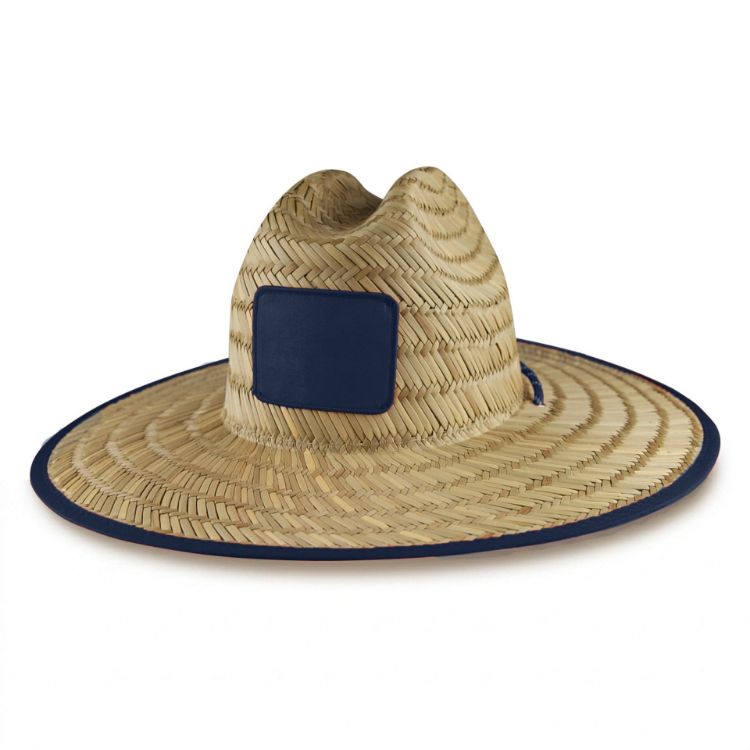 Picture of Beach Straw Hat