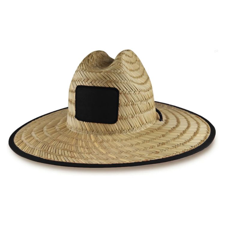 Picture of Beach Straw Hat