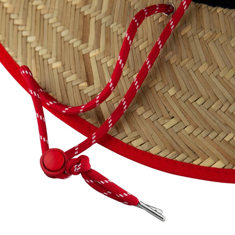 Picture of Beach Straw Hat