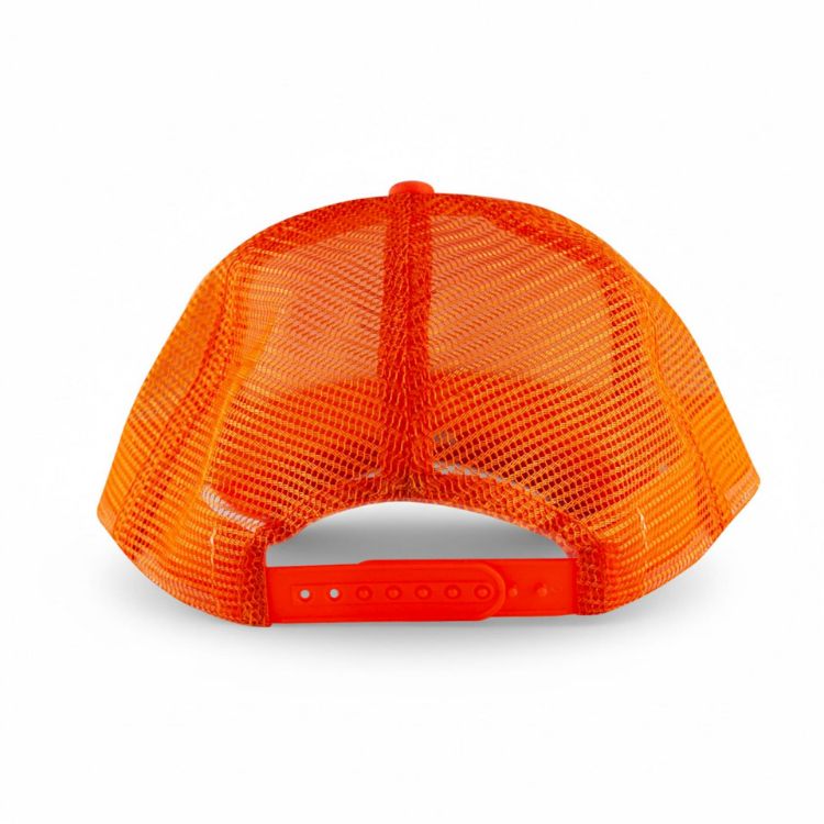 Picture of Classic 5 Panel Trucker Mesh Cap