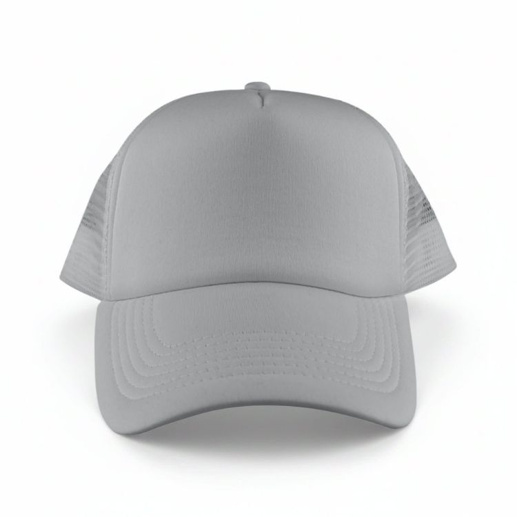 Picture of Classic 5 Panel Trucker Mesh Cap