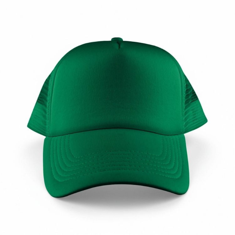 Picture of Classic 5 Panel Trucker Mesh Cap