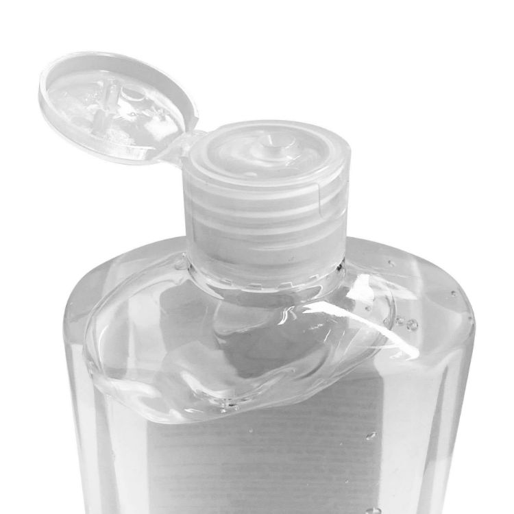 Picture of 250ml Hand Sanitiser Gel 75% Alcohol