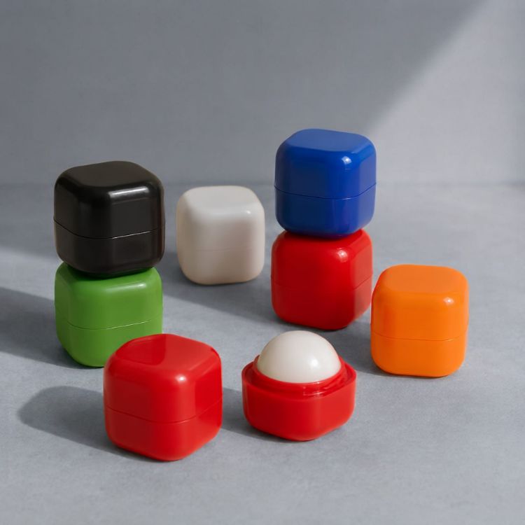 Picture of Lip Balm Cube