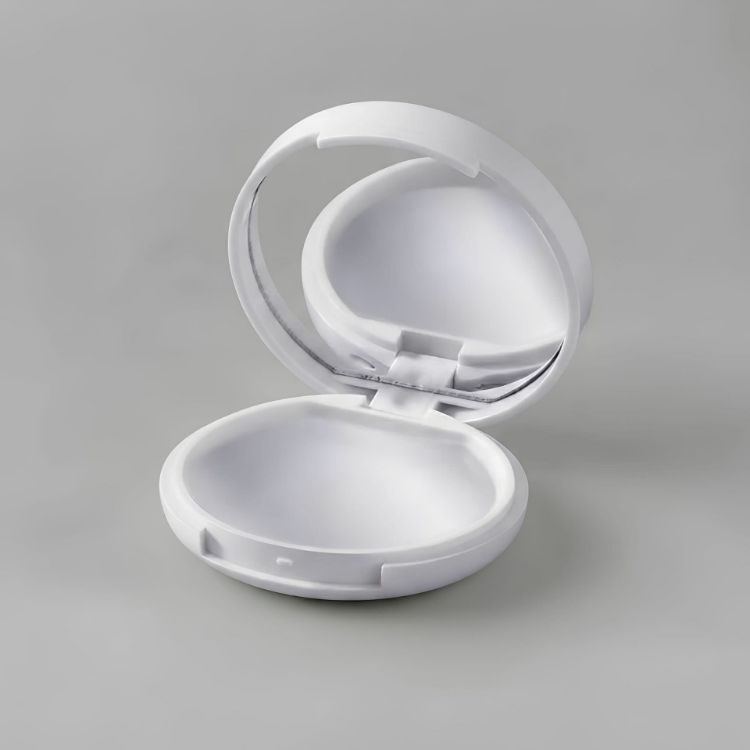 Picture of Lip Gloss with Mirror