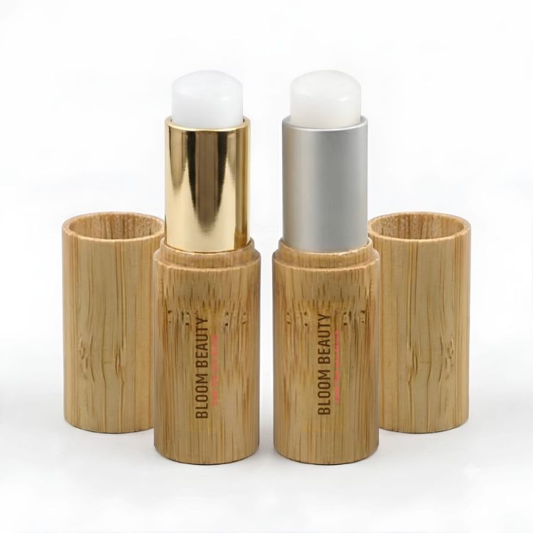 Picture of Bamboo Lip Balm Stick