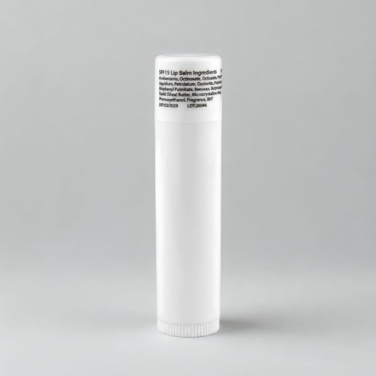 Picture of Flavoured Lip Balm SPF