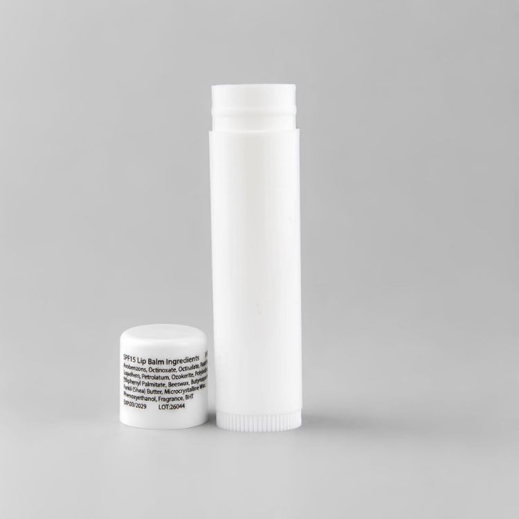 Picture of Flavoured Lip Balm SPF