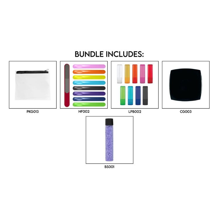 Picture of Beauty Bundle