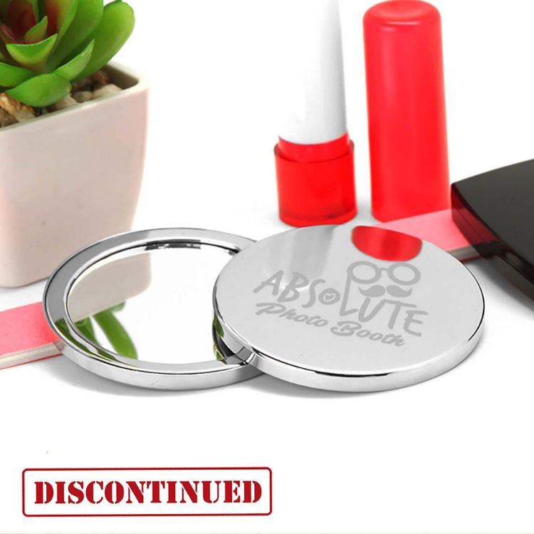 Picture of Compact Mirror