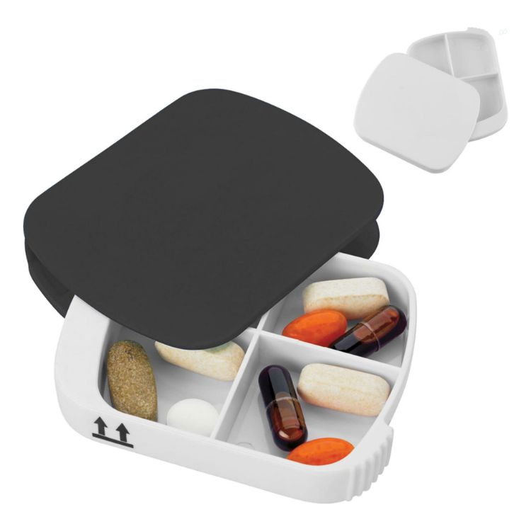 Picture of Spin Pill Box