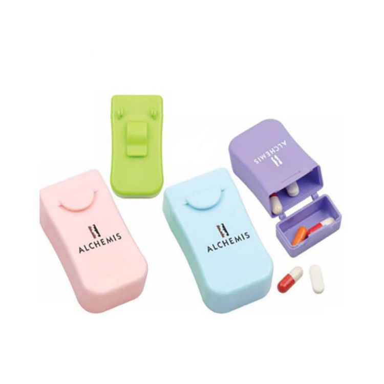 Picture of Pill Box