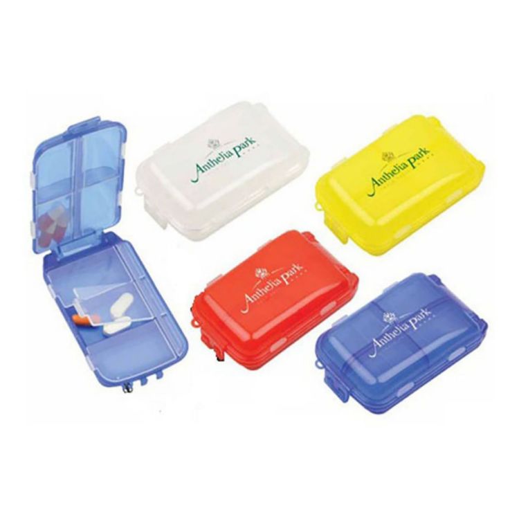 Picture of Pill Box
