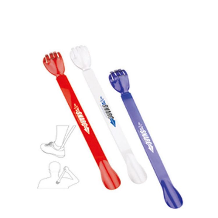 Picture of Back Scratcher