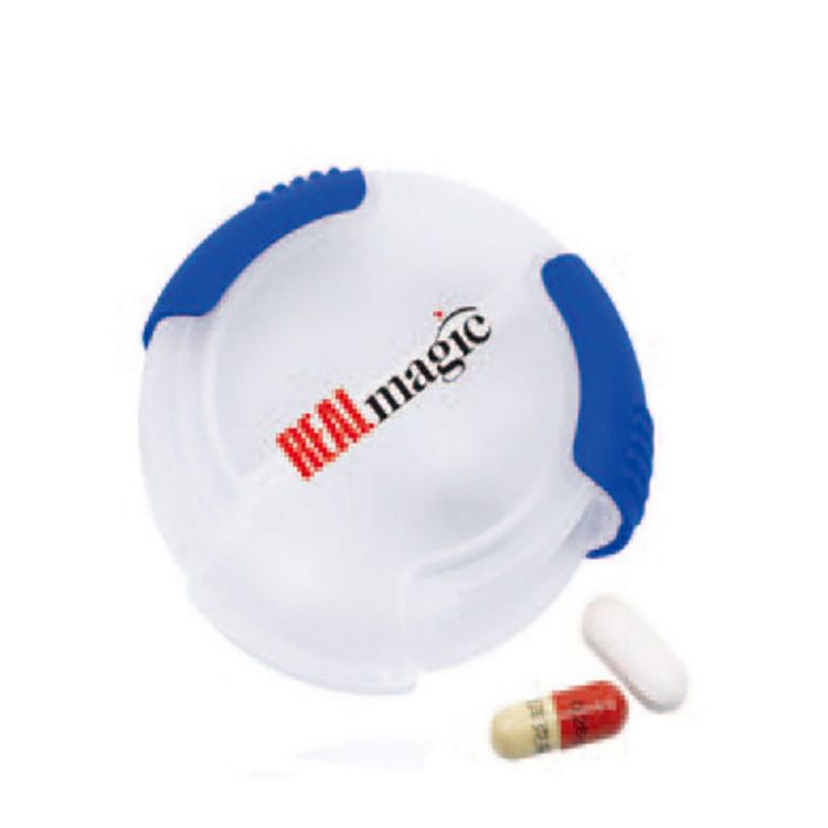 Picture of Pill Box