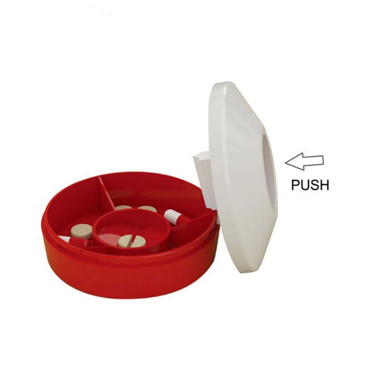 Picture of Pill Box