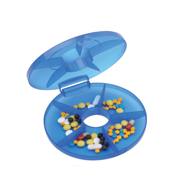 Picture of Pill Box