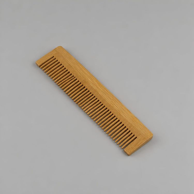 Picture of Melanie Bamboo Comb