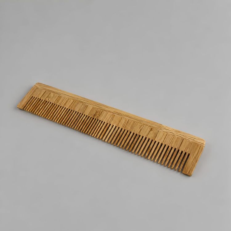 Picture of Niomi Bamboo Comb