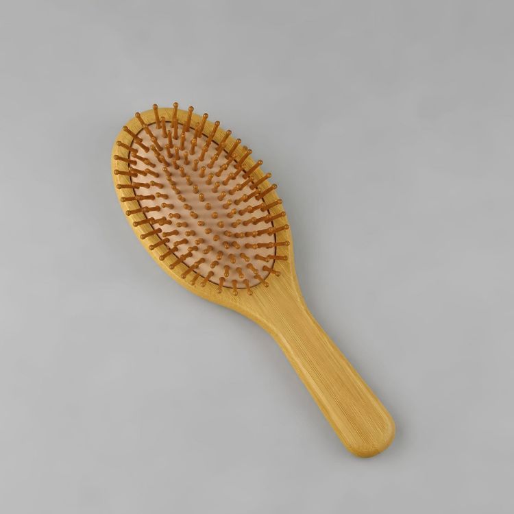 Picture of Bamboo Hair Brush