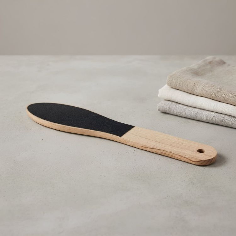 Picture of Wood Foot File