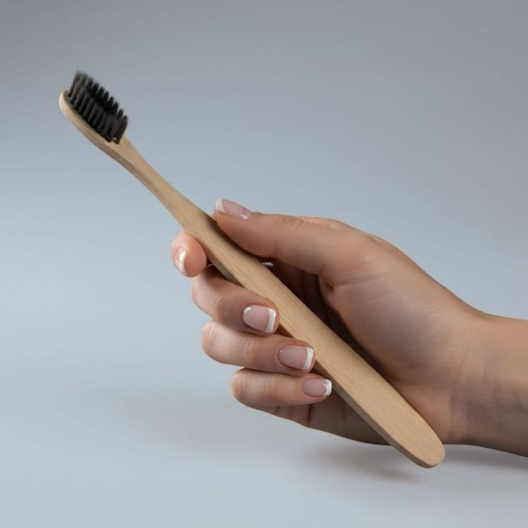 Picture of Bamboo ToothBrush – Adult