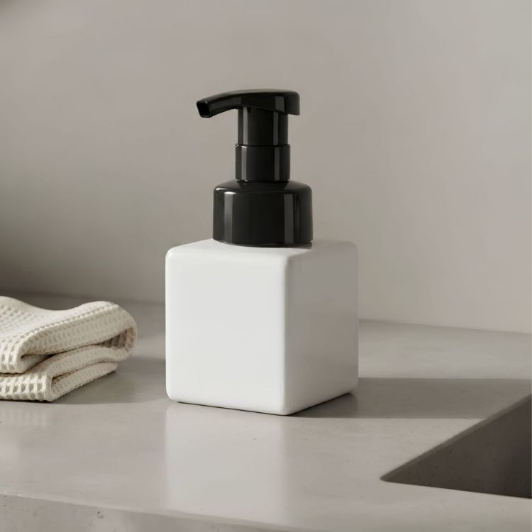 Picture of Glenn Foaming Soap Dispenser