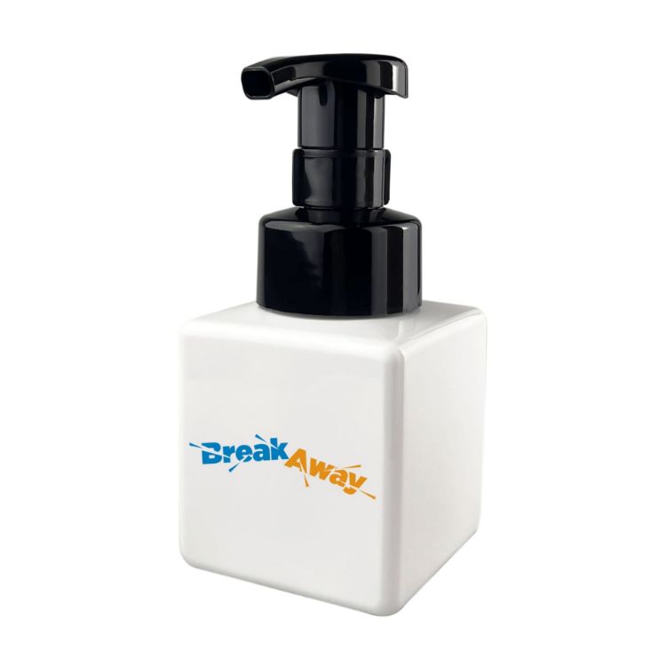 Picture of Glenn Foaming Soap Dispenser