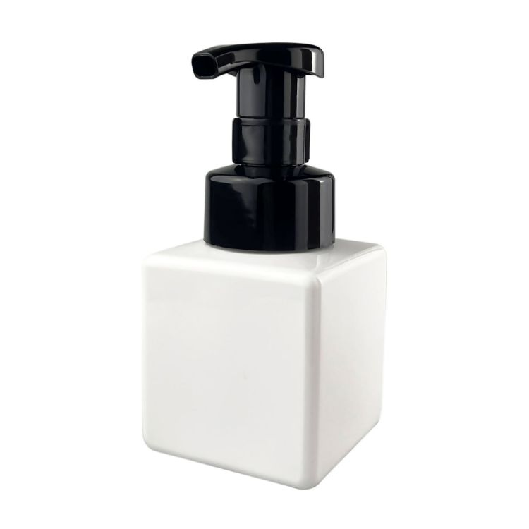 Picture of Glenn Foaming Soap Dispenser