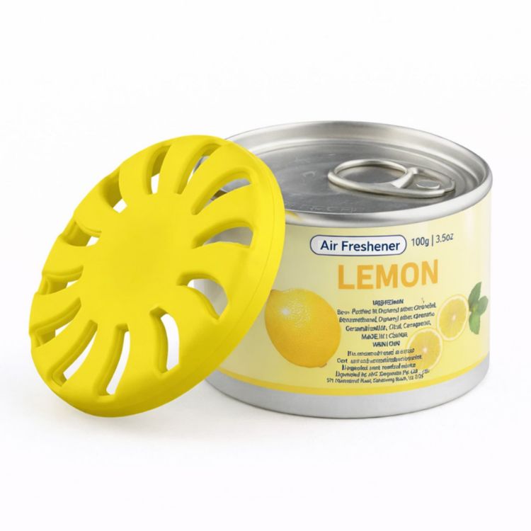 Picture of Air Freshener – Lemon