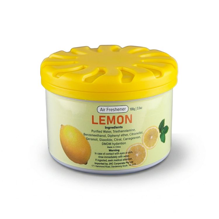 Picture of Air Freshener – Lemon