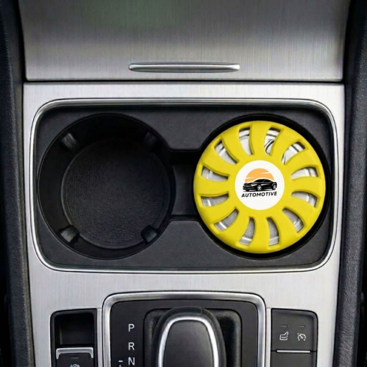 Picture of Air Freshener – Lemon
