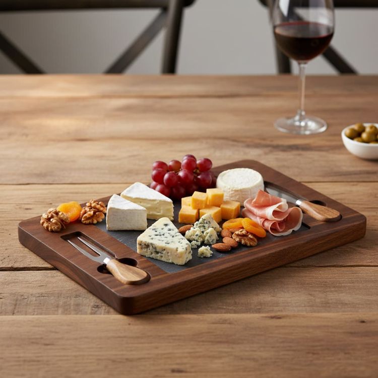 Picture of Hillside Slate Cheeseboard