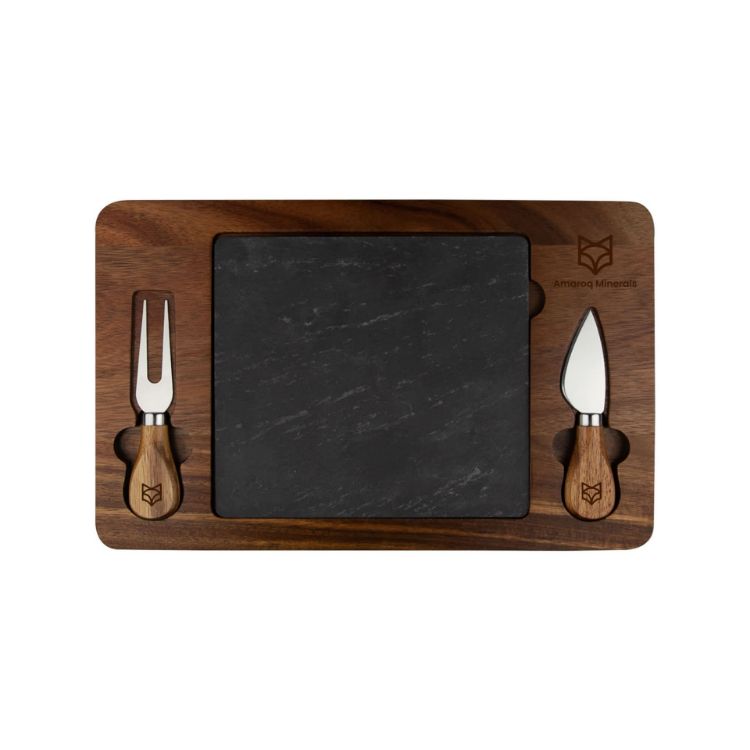 Picture of Hillside Slate Cheeseboard