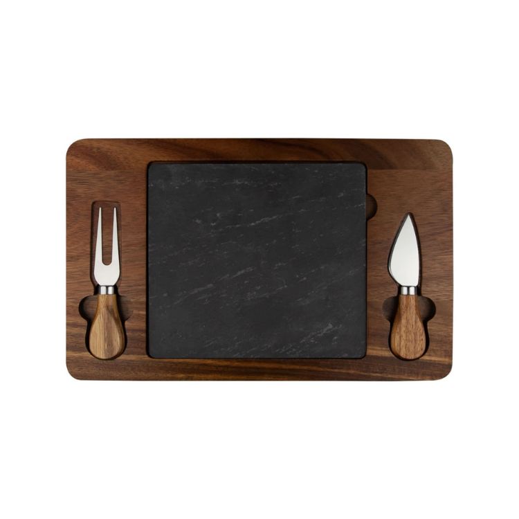 Picture of Hillside Slate Cheeseboard