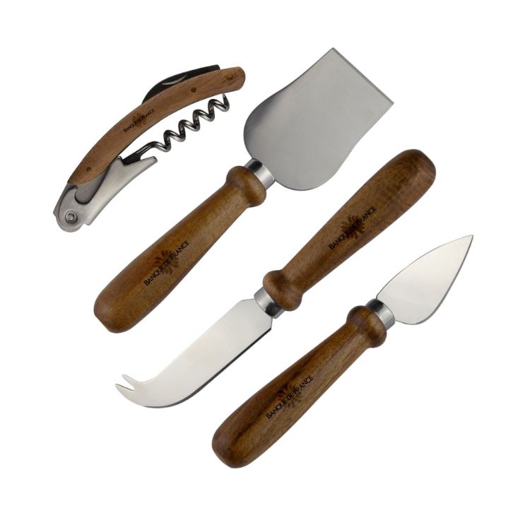 Picture of Cheese Knife Set