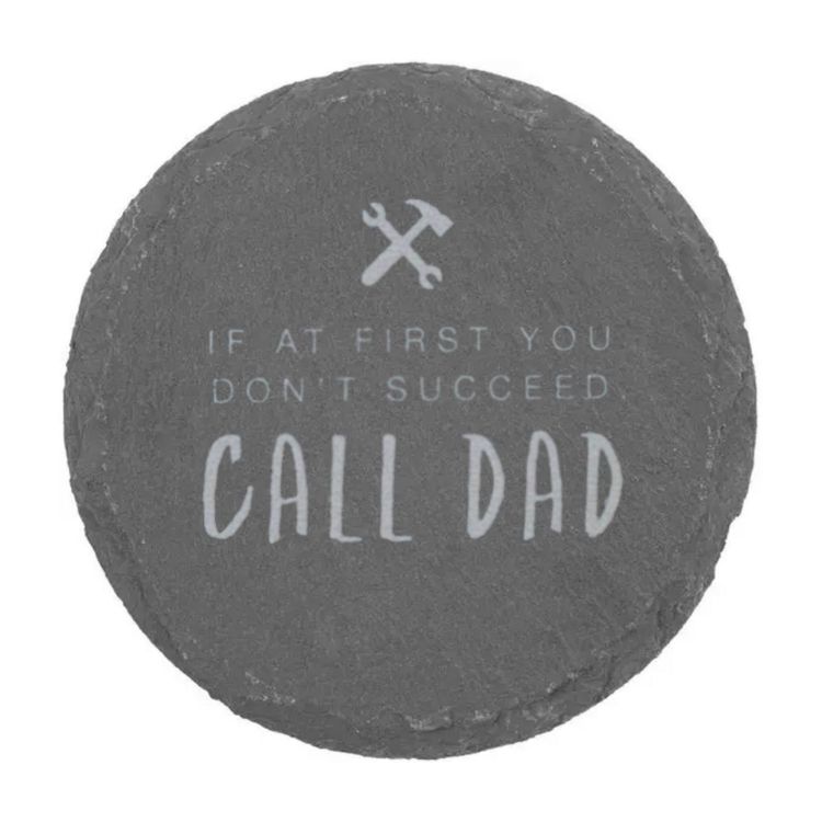 Picture of Slate Coaster Set of 4