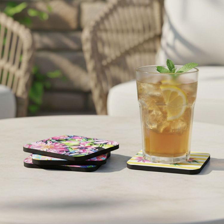 Picture of 5mm Neoprene Coaster