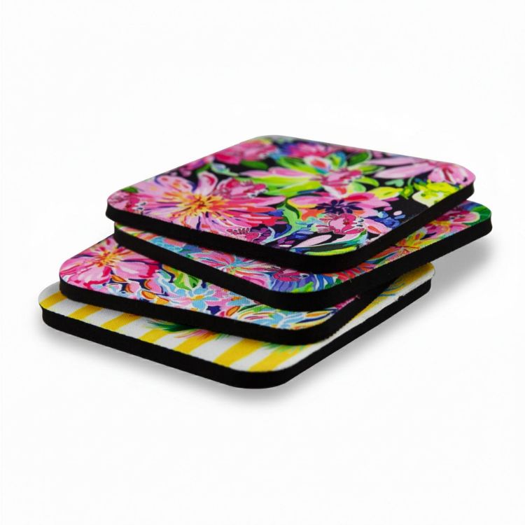 Picture of 5mm Neoprene Coaster