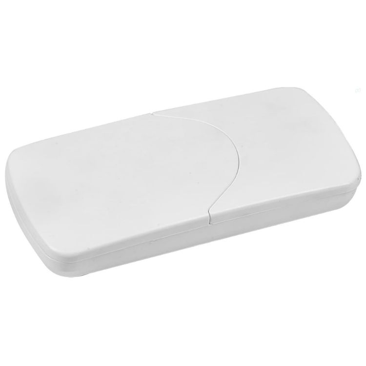 Picture of Car Sun Visor Tissue Box