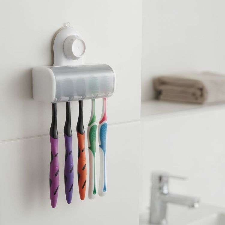 Picture of Toothbrush Holder