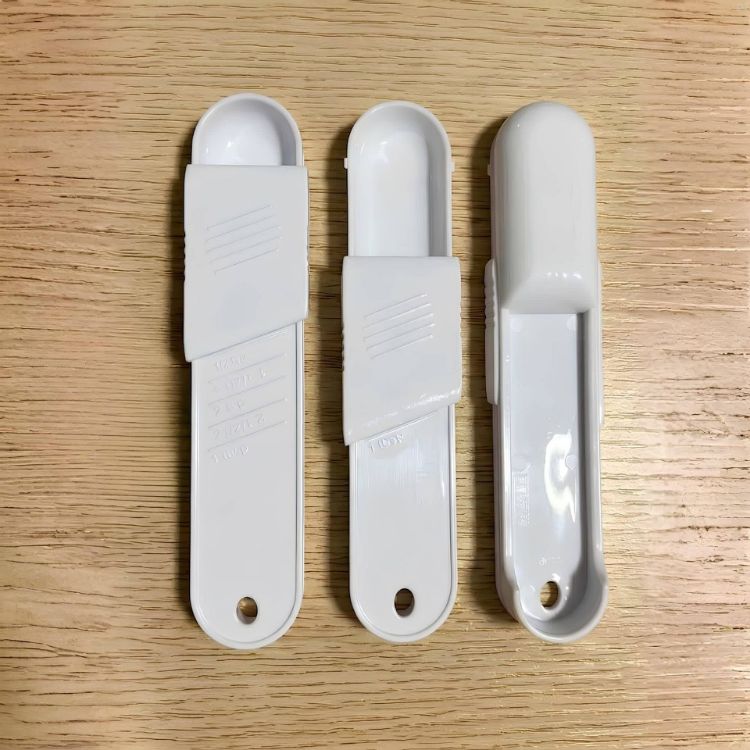 Picture of Measuring Scoop