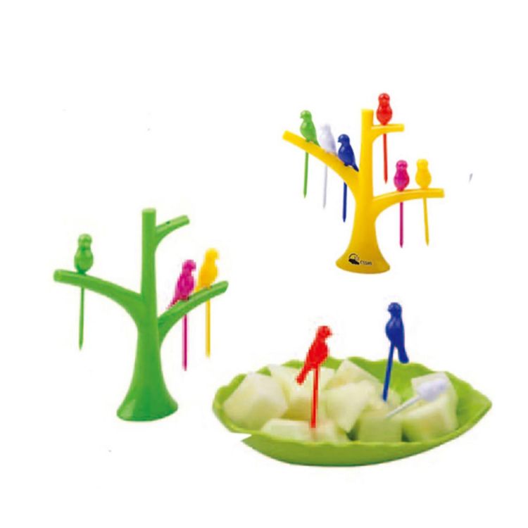 Picture of Toothpick Holder
