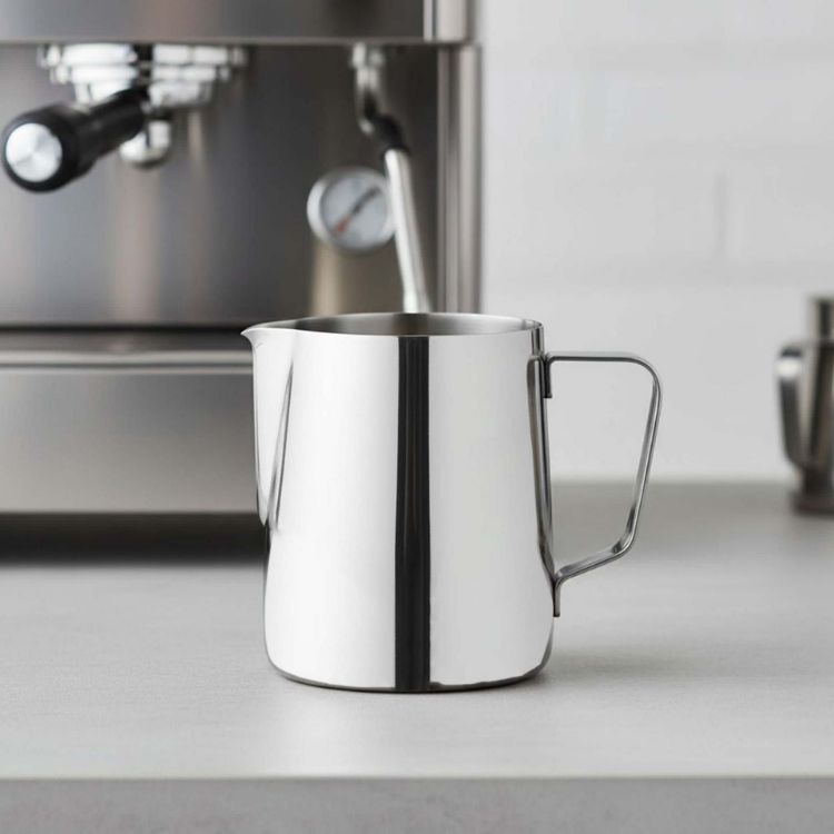 Picture of Drop Milk Jug