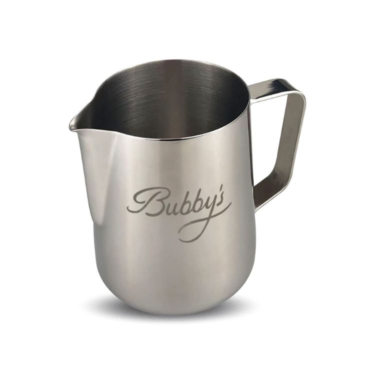 Picture of Drop Milk Jug